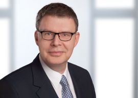 Rechtsanwalt Roland Graf aus Langenfeld (Rheinland)